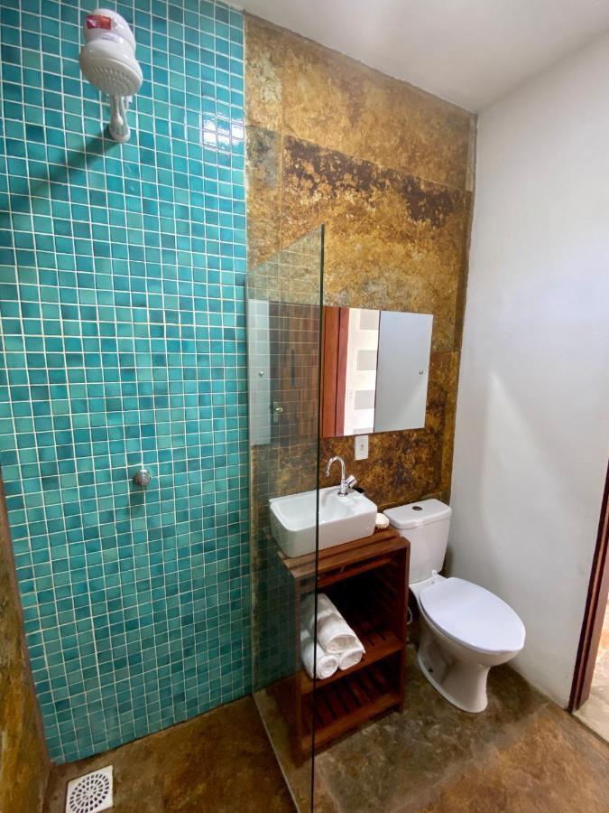 Bambo Villa Paracuru Eksteriør bilde